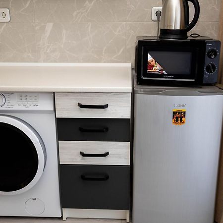 Жк «Сонячний Квартал» Apartment Solociîn Exterior foto