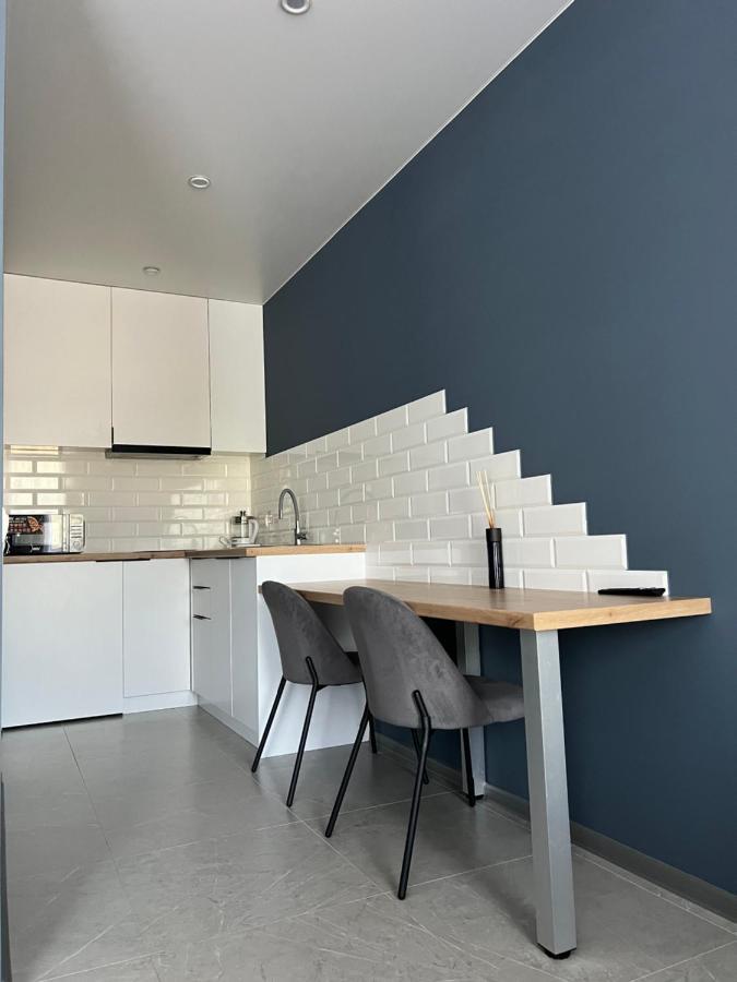 Жк «Сонячний Квартал» Apartment Solociîn Exterior foto