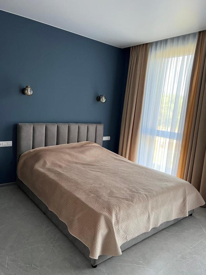Жк «Сонячний Квартал» Apartment Solociîn Exterior foto