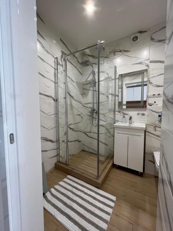 Жк «Сонячний Квартал» Apartment Solociîn Exterior foto