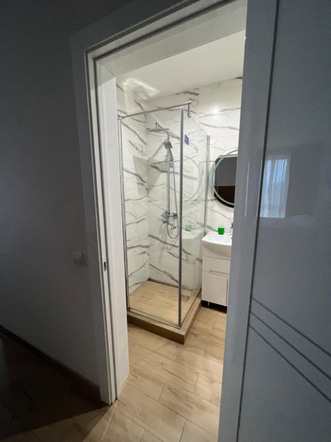 Жк «Сонячний Квартал» Apartment Solociîn Exterior foto