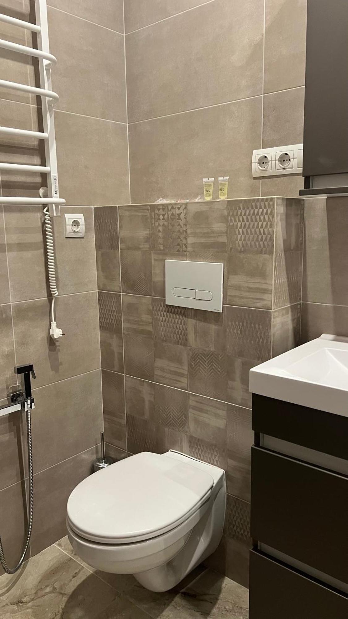 Жк «Сонячний Квартал» Apartment Solociîn Exterior foto