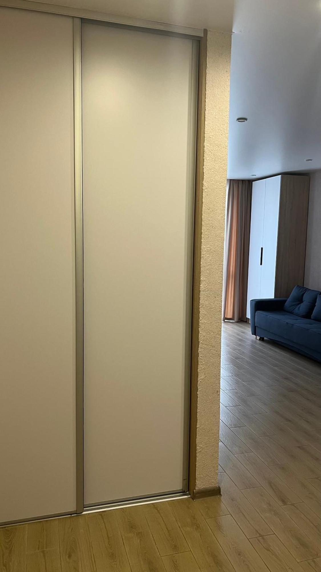 Жк «Сонячний Квартал» Apartment Solociîn Exterior foto