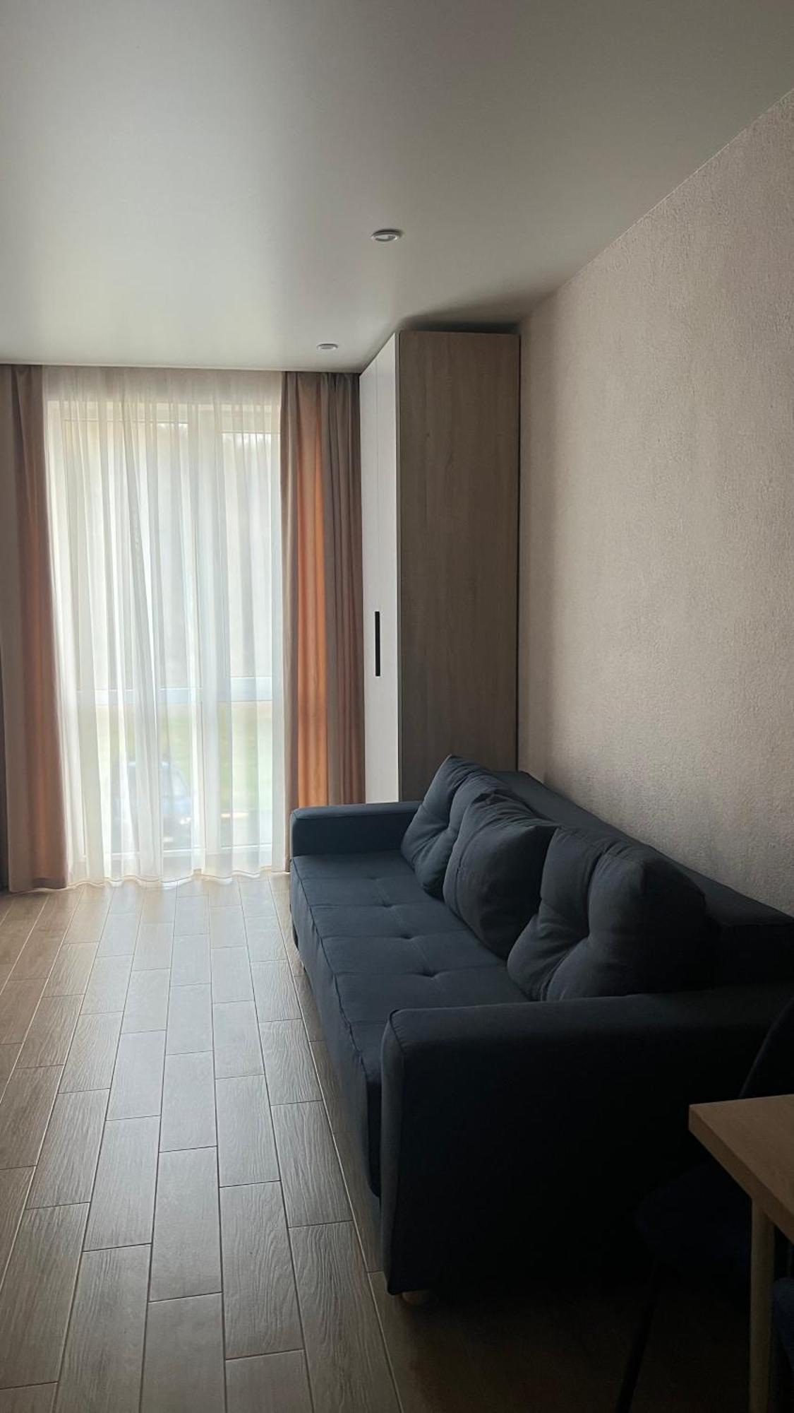 Жк «Сонячний Квартал» Apartment Solociîn Exterior foto