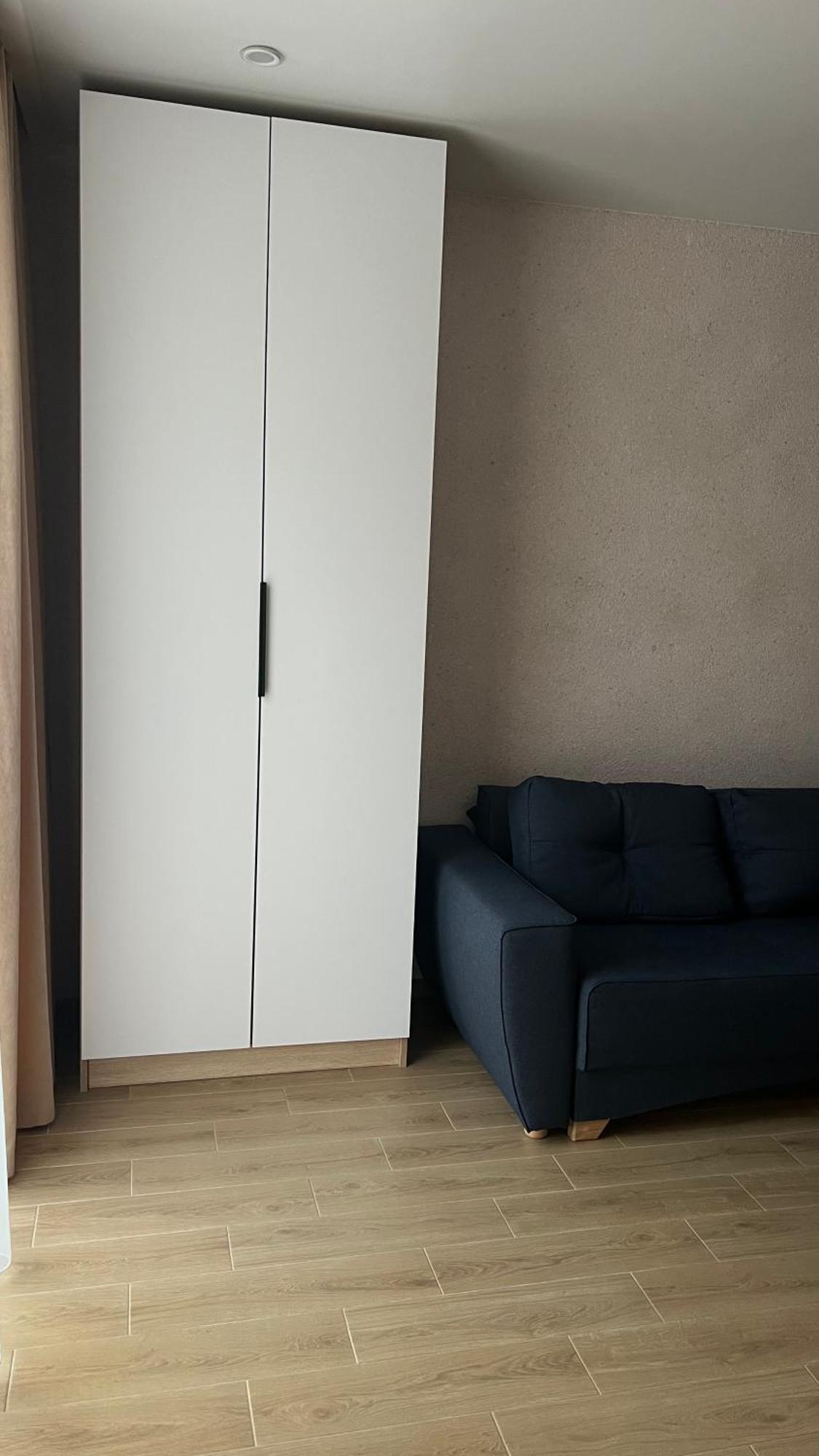 Жк «Сонячний Квартал» Apartment Solociîn Exterior foto
