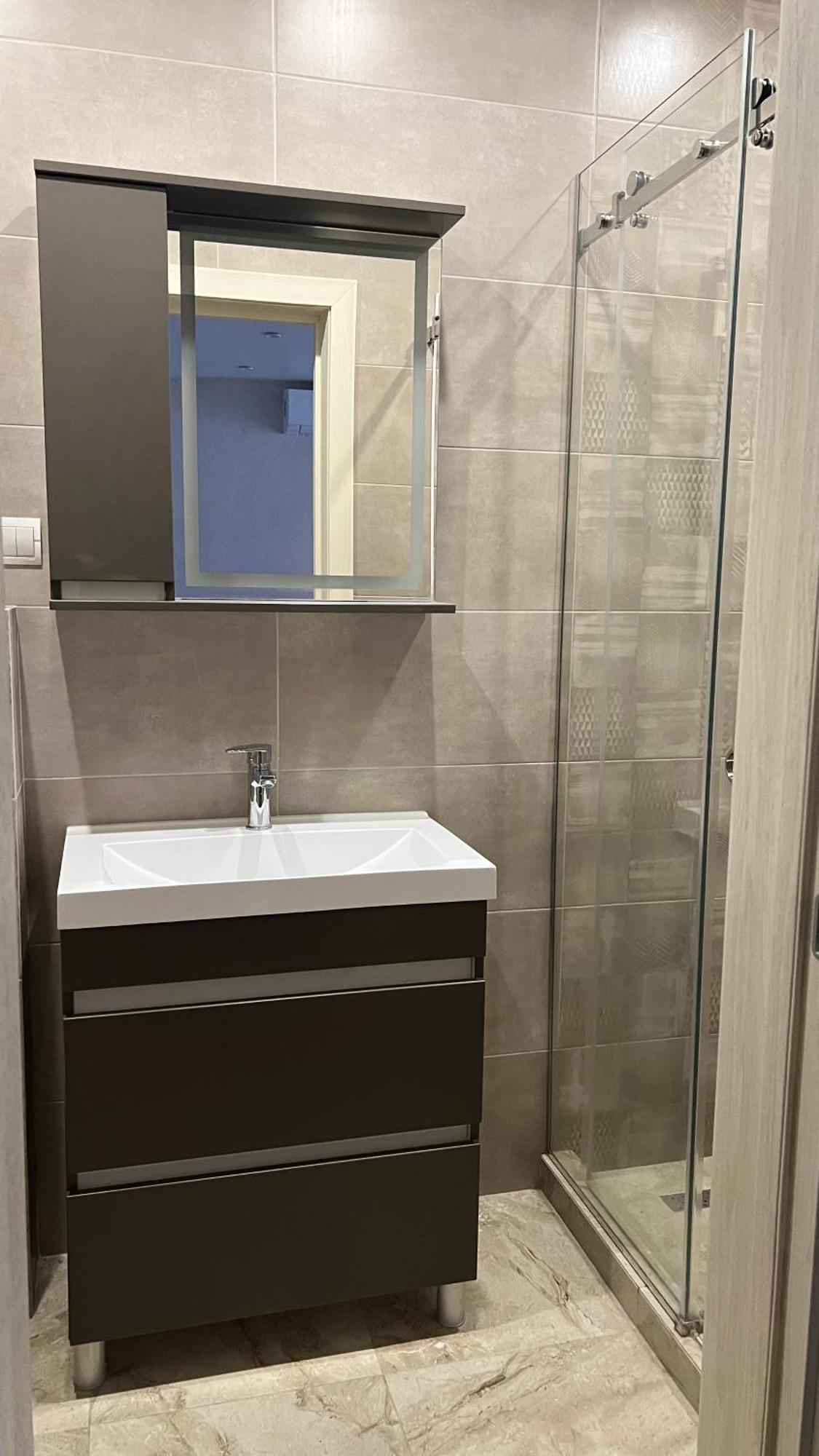 Жк «Сонячний Квартал» Apartment Solociîn Exterior foto