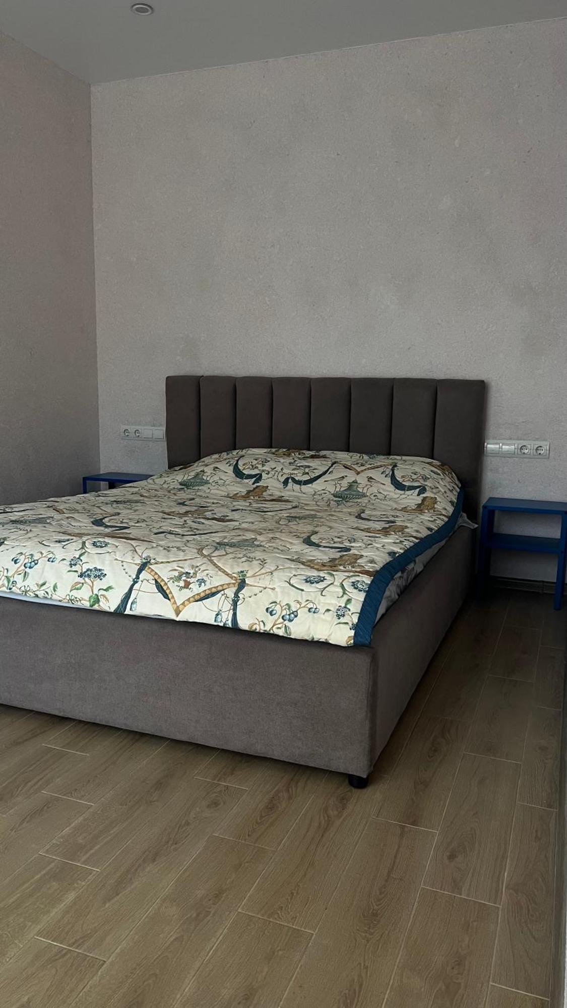Жк «Сонячний Квартал» Apartment Solociîn Exterior foto