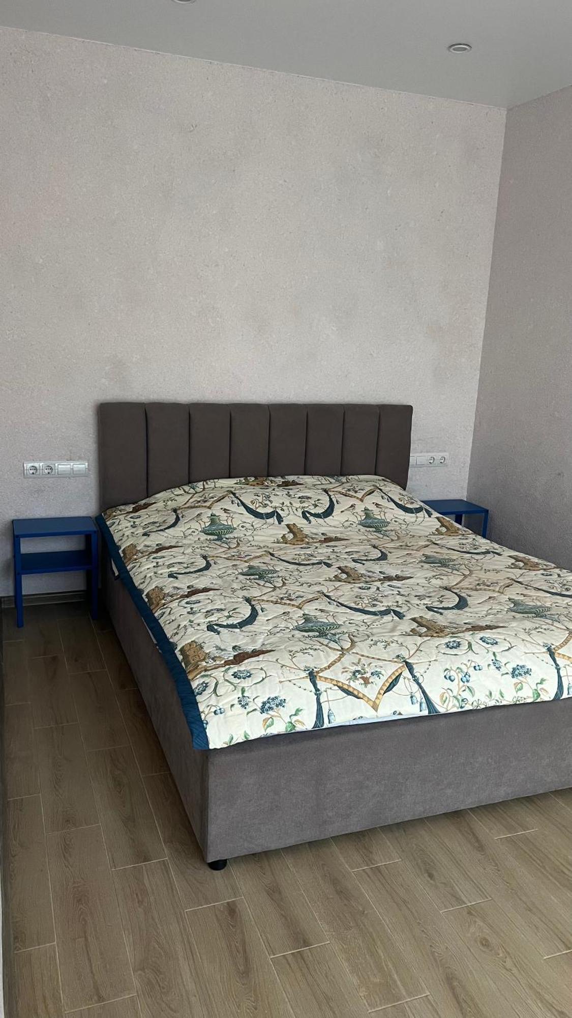 Жк «Сонячний Квартал» Apartment Solociîn Exterior foto