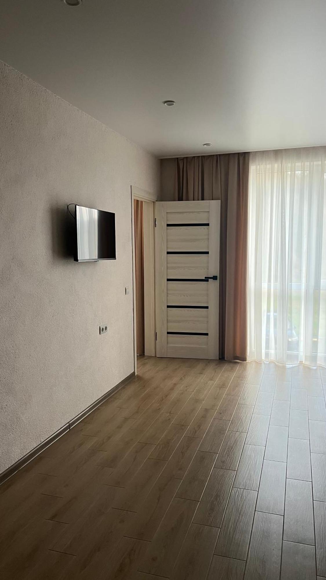 Жк «Сонячний Квартал» Apartment Solociîn Exterior foto