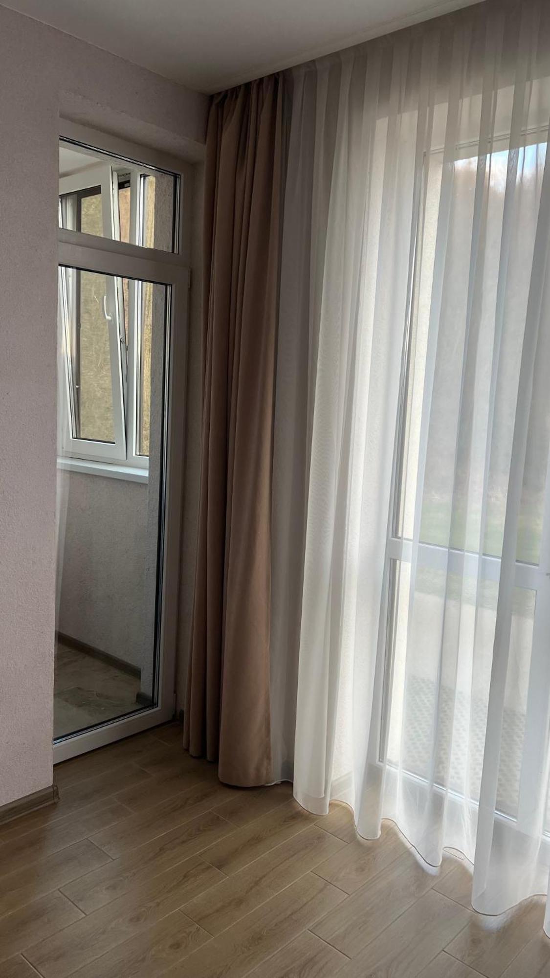 Жк «Сонячний Квартал» Apartment Solociîn Exterior foto