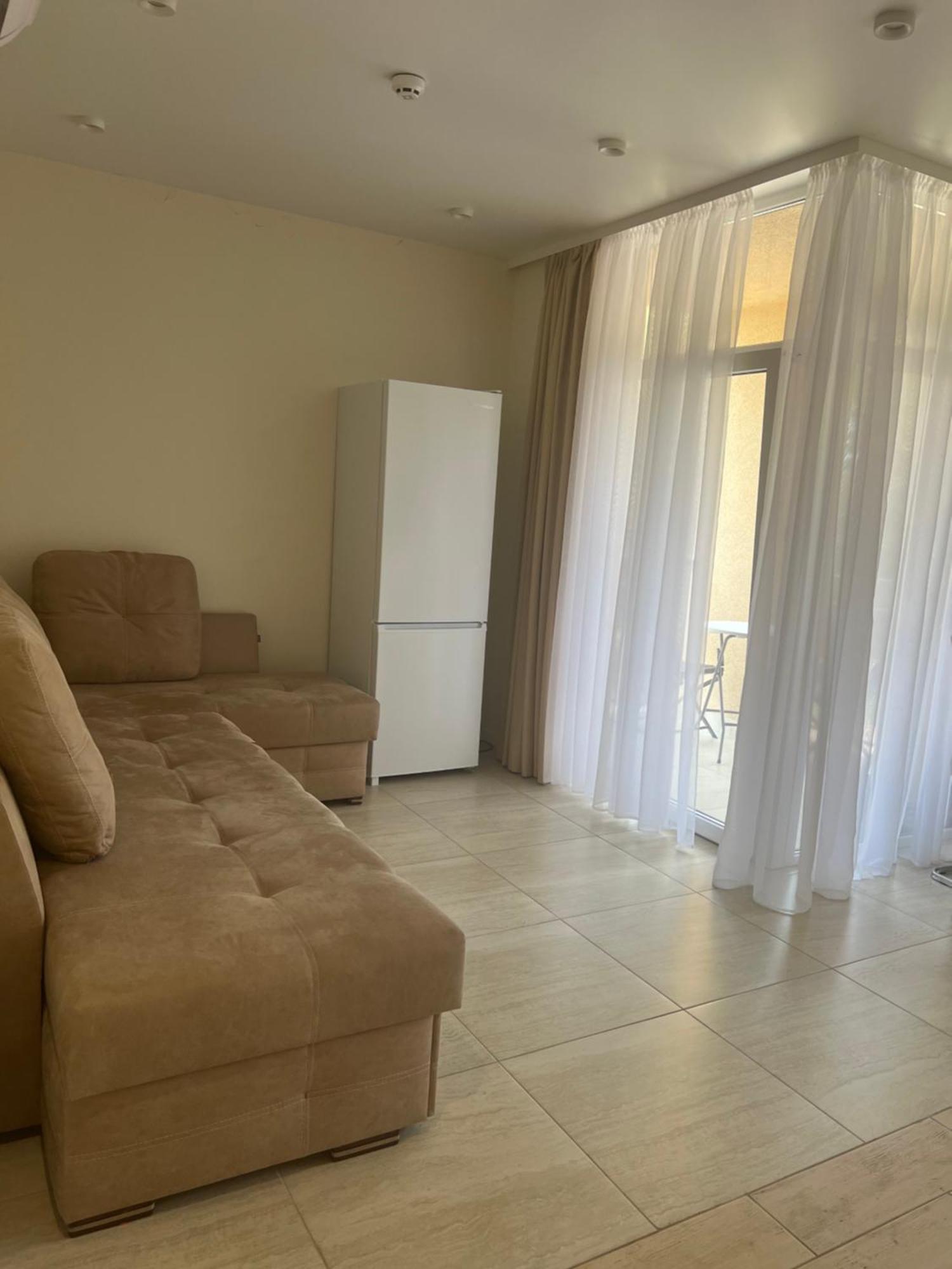 Жк «Сонячний Квартал» Apartment Solociîn Exterior foto