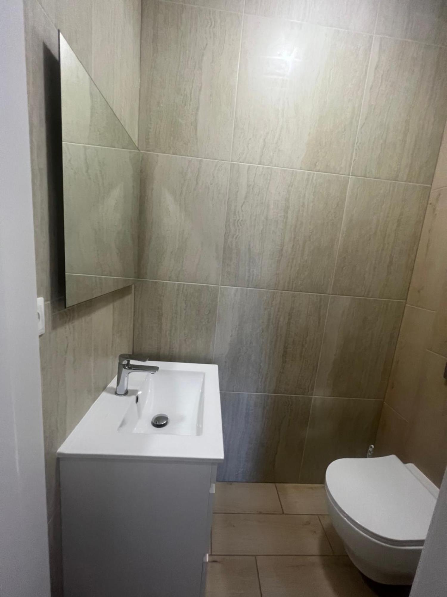 Жк «Сонячний Квартал» Apartment Solociîn Exterior foto