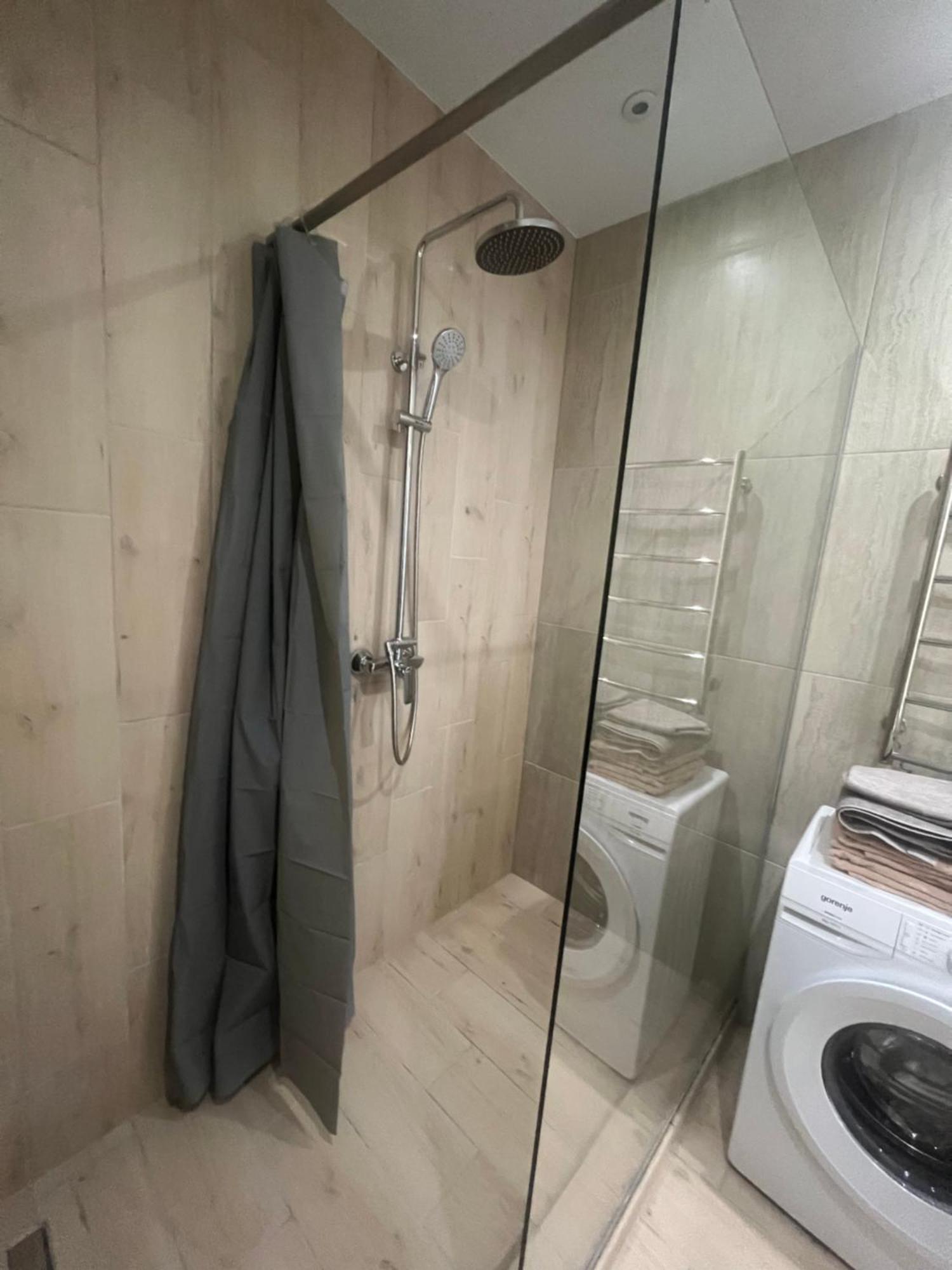 Жк «Сонячний Квартал» Apartment Solociîn Exterior foto