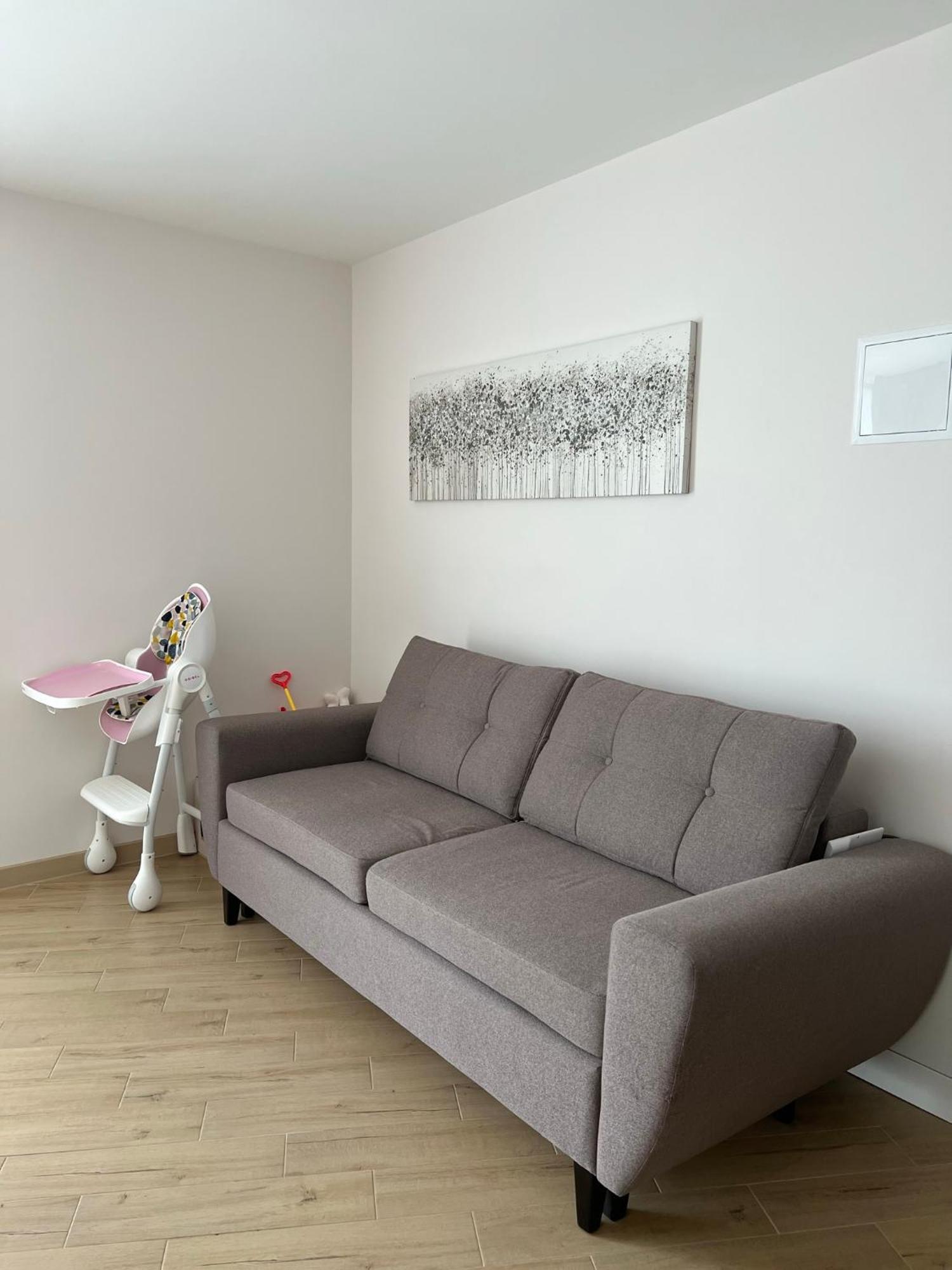 Жк «Сонячний Квартал» Apartment Solociîn Exterior foto