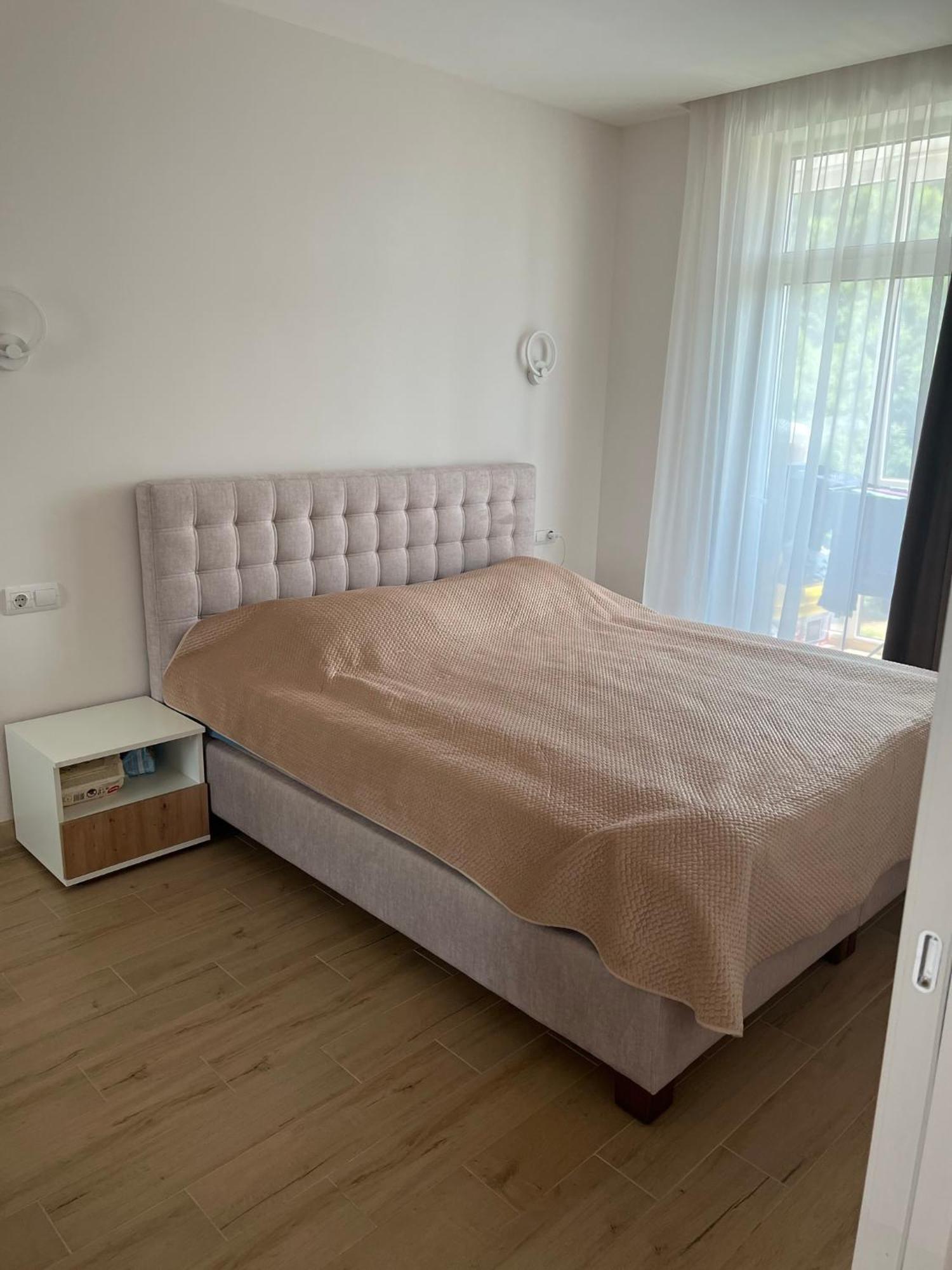 Жк «Сонячний Квартал» Apartment Solociîn Exterior foto