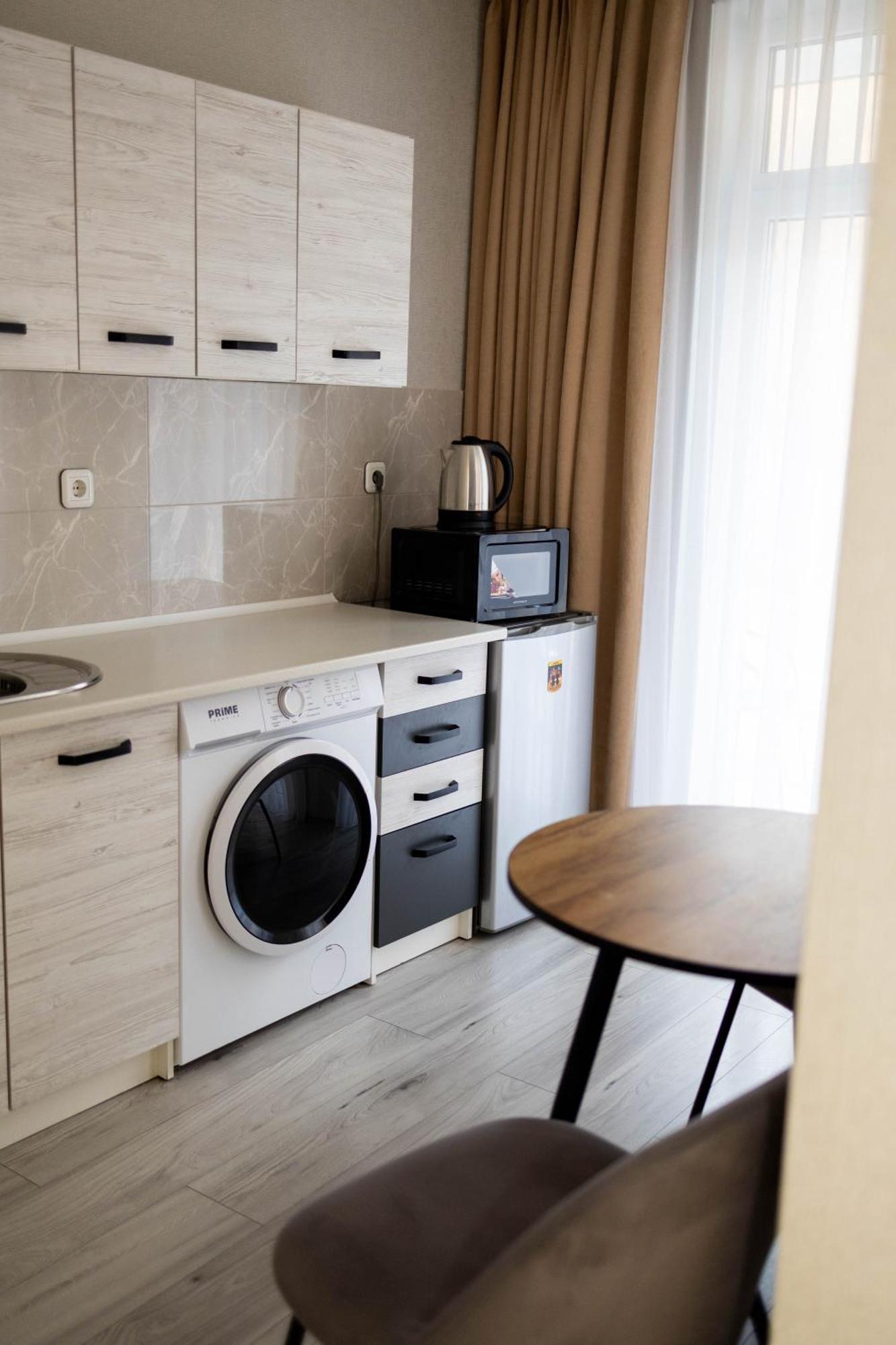 Жк «Сонячний Квартал» Apartment Solociîn Exterior foto