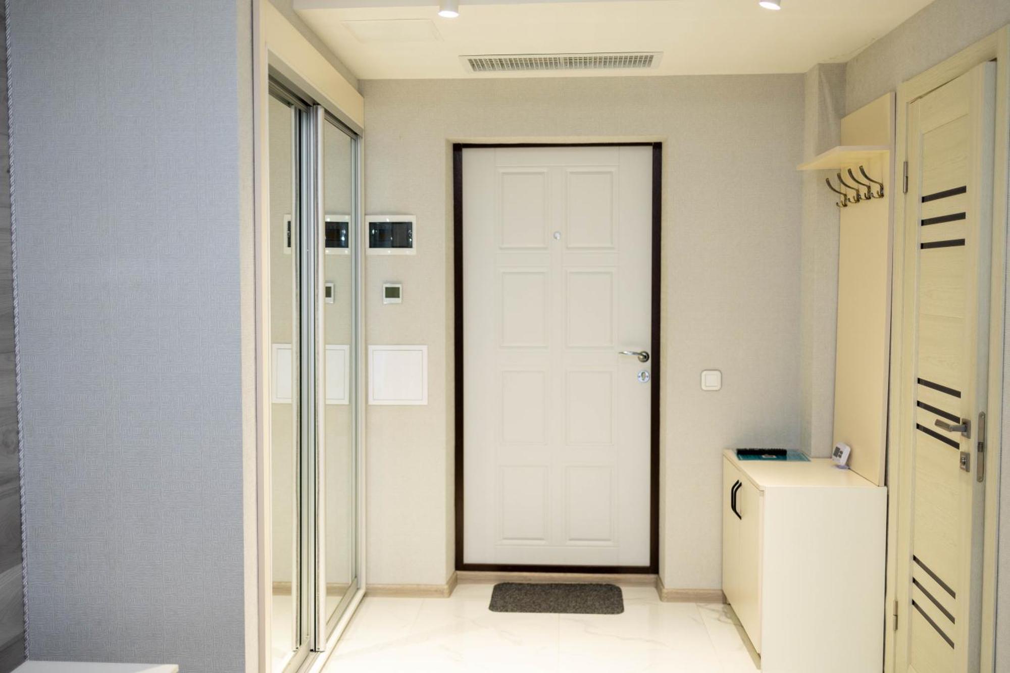 Жк «Сонячний Квартал» Apartment Solociîn Exterior foto