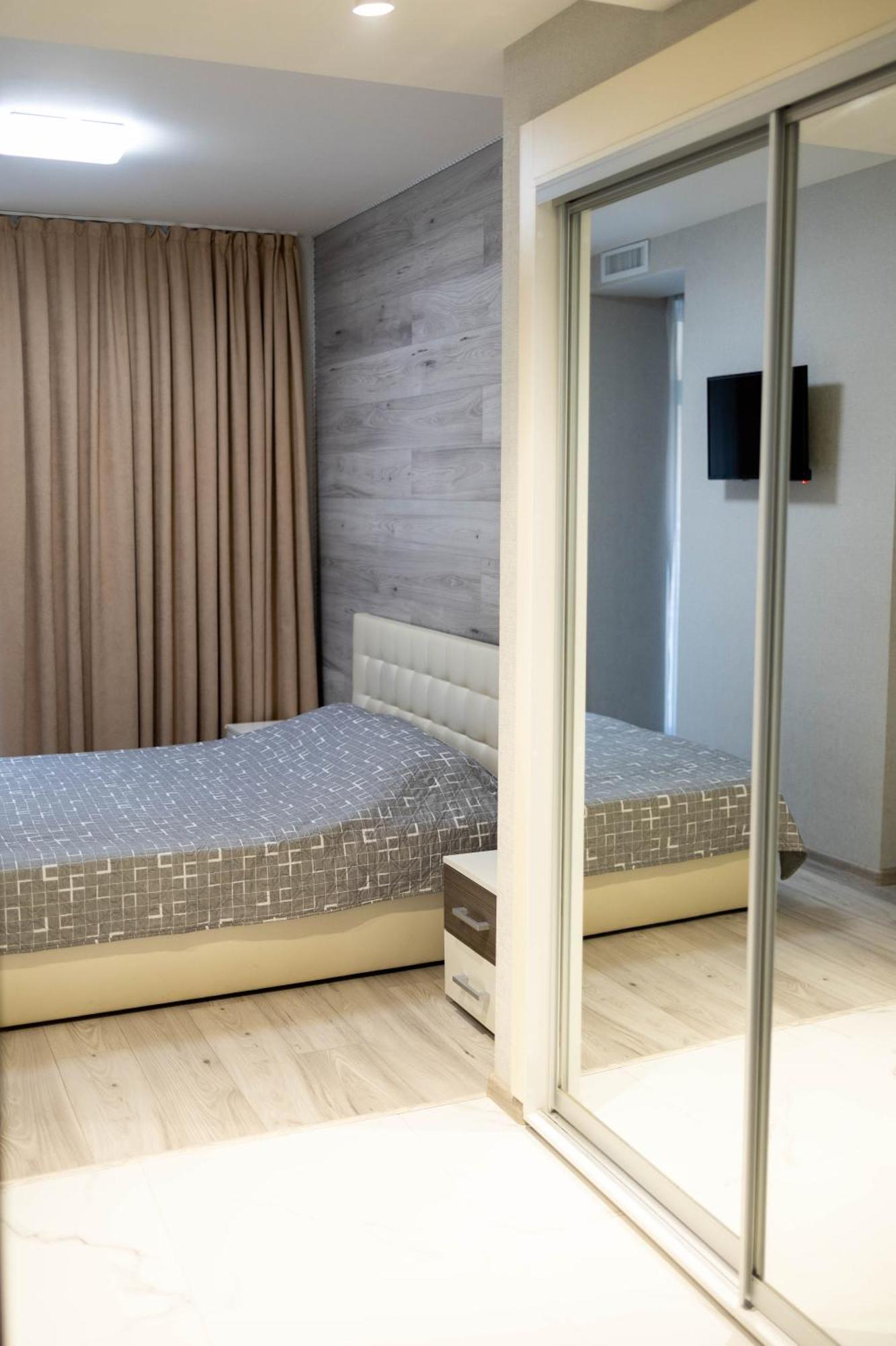 Жк «Сонячний Квартал» Apartment Solociîn Exterior foto