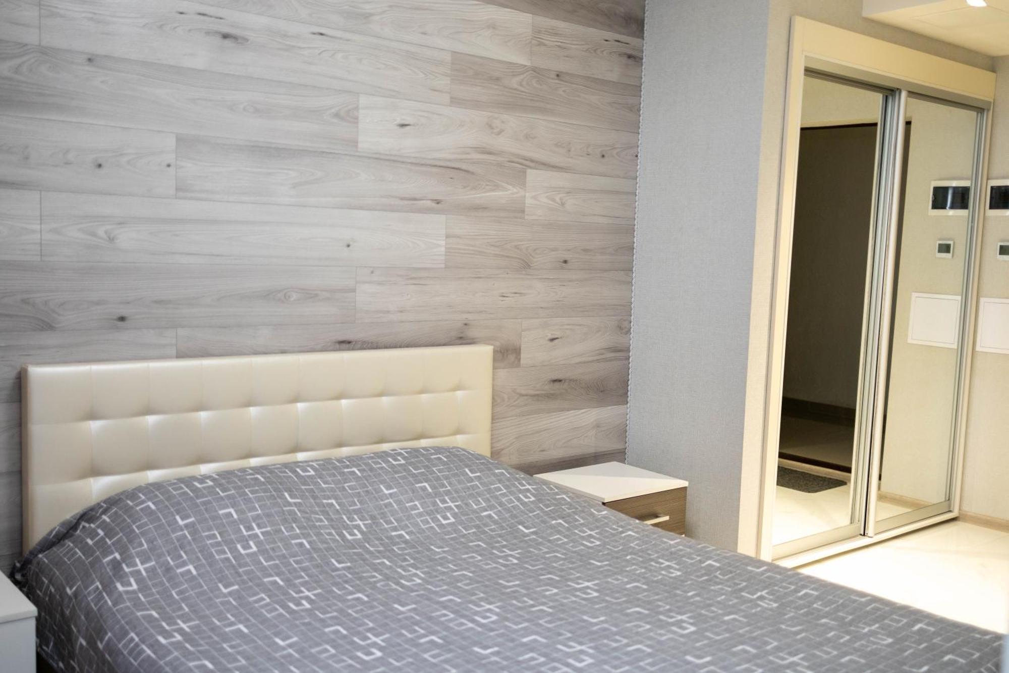 Жк «Сонячний Квартал» Apartment Solociîn Exterior foto
